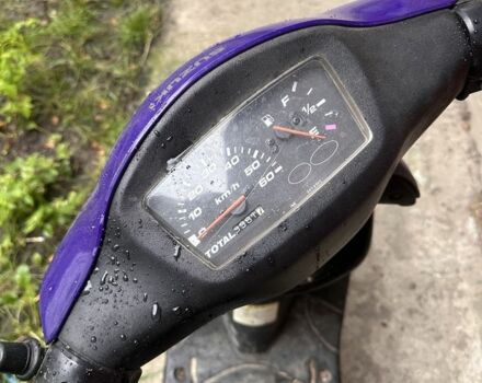 Сузуки Другая, объемом двигателя 50 л и пробегом 0 тыс. км за 119 $, фото 4 на Automoto.ua