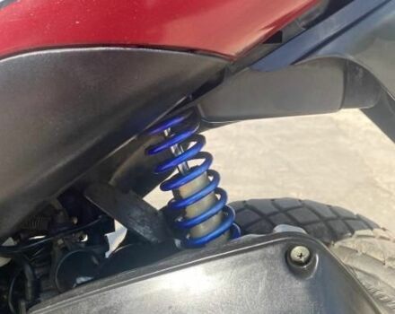 Сузуки Другая, объемом двигателя 50 л и пробегом 0 тыс. км за 238 $, фото 3 на Automoto.ua