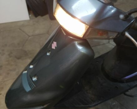 Сузукі Інша, об'ємом двигуна 50 л та пробігом 0 тис. км за 282 $, фото 5 на Automoto.ua