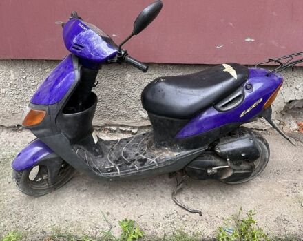 Сузуки Другая, объемом двигателя 50 л и пробегом 0 тыс. км за 119 $, фото 1 на Automoto.ua