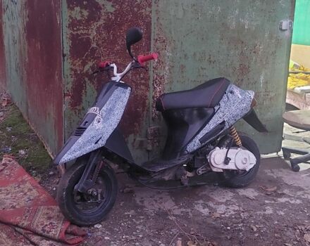 Сузуки Другая, объемом двигателя 65 л и пробегом 0 тыс. км за 238 $, фото 2 на Automoto.ua