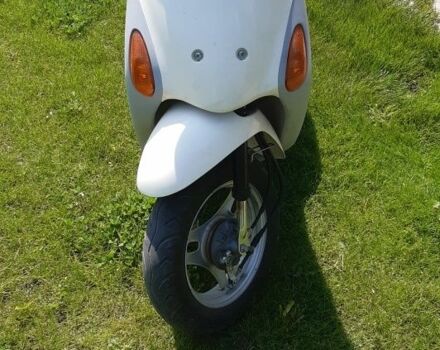 Сузуки Другая, объемом двигателя 49 л и пробегом 0 тыс. км за 333 $, фото 1 на Automoto.ua