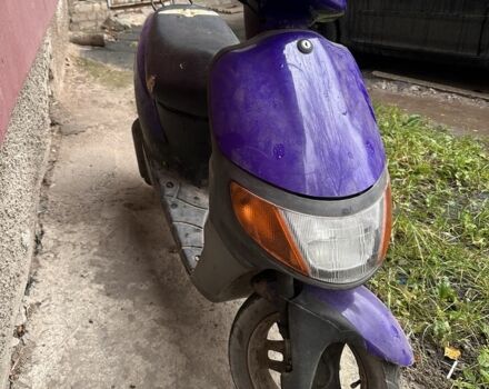 Сузуки Другая, объемом двигателя 50 л и пробегом 0 тыс. км за 119 $, фото 2 на Automoto.ua