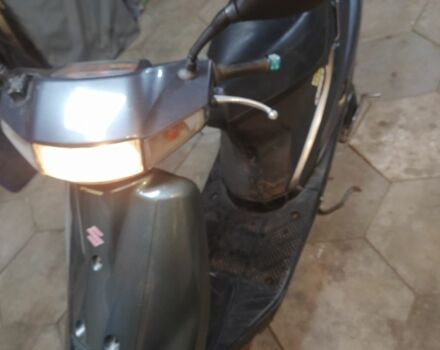 Сузукі Інша, об'ємом двигуна 50 л та пробігом 0 тис. км за 282 $, фото 1 на Automoto.ua