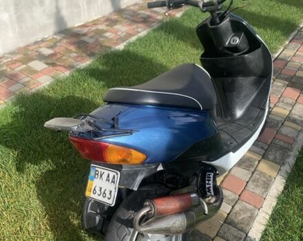 Сузукі Інша, об'ємом двигуна 65 л та пробігом 0 тис. км за 536 $, фото 1 на Automoto.ua