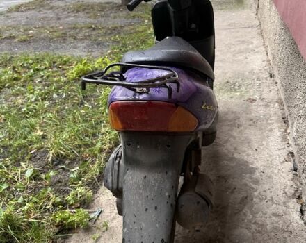 Сузуки Другая, объемом двигателя 50 л и пробегом 0 тыс. км за 119 $, фото 3 на Automoto.ua