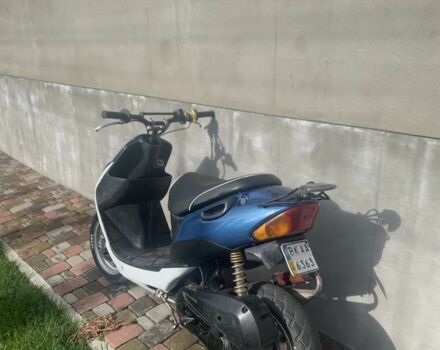 Сузукі Інша, об'ємом двигуна 65 л та пробігом 0 тис. км за 536 $, фото 5 на Automoto.ua