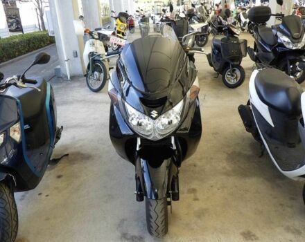 Сузукі Інша, об'ємом двигуна 0.25 л та пробігом 0 тис. км за 1999 $, фото 2 на Automoto.ua