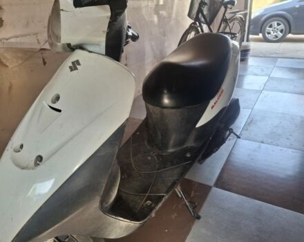 Сузуки Другая, объемом двигателя 65 л и пробегом 0 тыс. км за 333 $, фото 2 на Automoto.ua