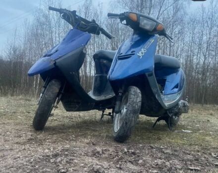 Сузуки Другая, объемом двигателя 65 л и пробегом 0 тыс. км за 166 $, фото 2 на Automoto.ua