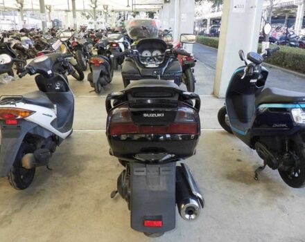 Сузукі Інша, об'ємом двигуна 0.25 л та пробігом 0 тис. км за 1999 $, фото 3 на Automoto.ua