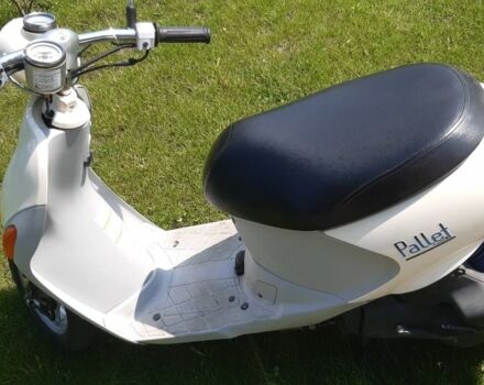 Сузуки Другая, объемом двигателя 49 л и пробегом 0 тыс. км за 333 $, фото 3 на Automoto.ua