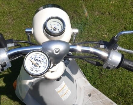 Сузуки Другая, объемом двигателя 49 л и пробегом 0 тыс. км за 333 $, фото 2 на Automoto.ua