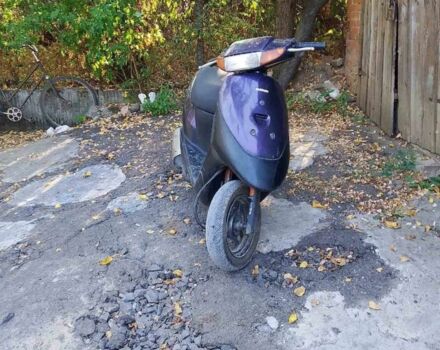 Сузуки Другая, объемом двигателя 50 л и пробегом 0 тыс. км за 285 $, фото 2 на Automoto.ua