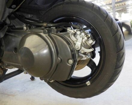 Сузукі Інша, об'ємом двигуна 0.25 л та пробігом 0 тис. км за 1999 $, фото 8 на Automoto.ua