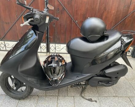 Сузуки Другая, объемом двигателя 50 л и пробегом 0 тыс. км за 500 $, фото 3 на Automoto.ua