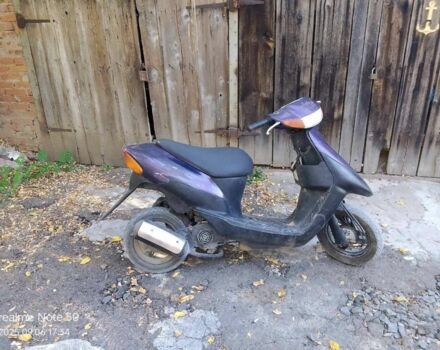 Сузуки Другая, объемом двигателя 50 л и пробегом 0 тыс. км за 285 $, фото 3 на Automoto.ua