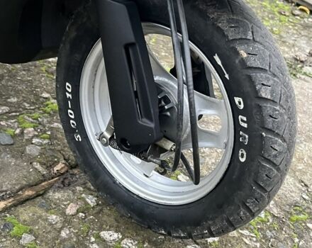 Сузуки Другая, объемом двигателя 49 л и пробегом 0 тыс. км за 333 $, фото 6 на Automoto.ua