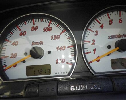 Сузукі Інша, об'ємом двигуна 0.25 л та пробігом 0 тис. км за 1999 $, фото 11 на Automoto.ua