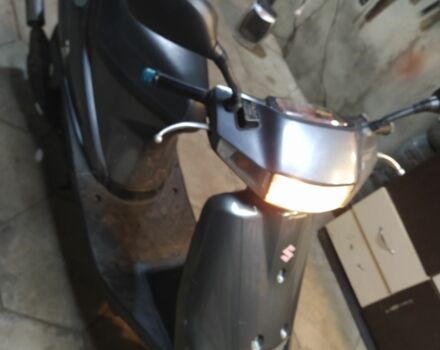 Сузукі Інша, об'ємом двигуна 50 л та пробігом 0 тис. км за 282 $, фото 4 на Automoto.ua