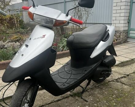 Сузуки Другая, объемом двигателя 49 л и пробегом 0 тыс. км за 333 $, фото 1 на Automoto.ua