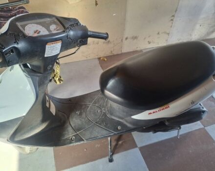 Сузуки Другая, объемом двигателя 65 л и пробегом 0 тыс. км за 333 $, фото 5 на Automoto.ua