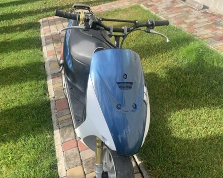 Сузукі Інша, об'ємом двигуна 65 л та пробігом 0 тис. км за 536 $, фото 2 на Automoto.ua