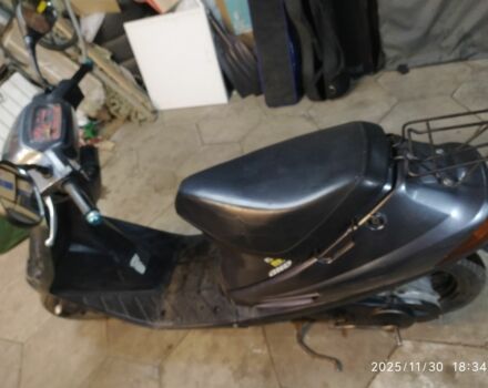 Сузукі Інша, об'ємом двигуна 50 л та пробігом 0 тис. км за 282 $, фото 2 на Automoto.ua