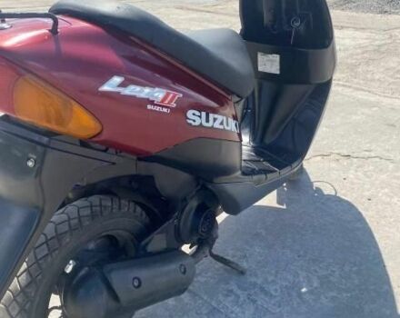 Сузуки Другая, объемом двигателя 50 л и пробегом 0 тыс. км за 238 $, фото 1 на Automoto.ua