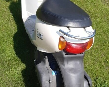 Сузуки Другая, объемом двигателя 49 л и пробегом 0 тыс. км за 333 $, фото 4 на Automoto.ua