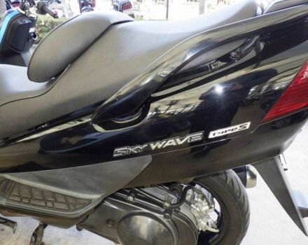 Сузукі Інша, об'ємом двигуна 0.25 л та пробігом 0 тис. км за 1999 $, фото 5 на Automoto.ua