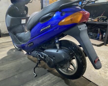 Сузуки Другая, объемом двигателя 0.11 л и пробегом 0 тыс. км за 400 $, фото 2 на Automoto.ua