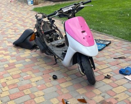 Сузуки Другая, объемом двигателя 49 л и пробегом 0 тыс. км за 215 $, фото 2 на Automoto.ua