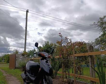 Сузуки Другая, объемом двигателя 50 л и пробегом 0 тыс. км за 226 $, фото 2 на Automoto.ua