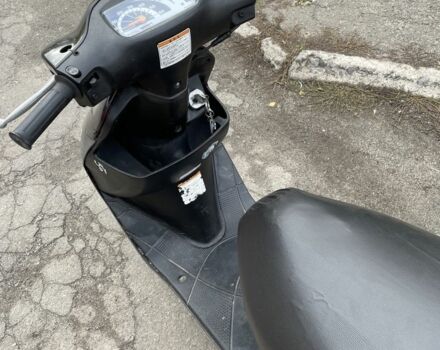 Сузуки Другая, объемом двигателя 49 л и пробегом 0 тыс. км за 242 $, фото 13 на Automoto.ua