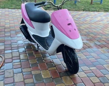 Сузуки Другая, объемом двигателя 49 л и пробегом 0 тыс. км за 215 $, фото 1 на Automoto.ua