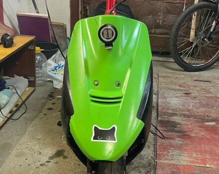 Сузуки Другая, объемом двигателя 65 л и пробегом 0 тыс. км за 203 $, фото 2 на Automoto.ua