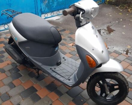 Сузуки Другая, объемом двигателя 49 л и пробегом 0 тыс. км за 520 $, фото 1 на Automoto.ua