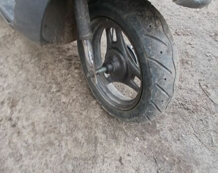 Сузукі Інша, об'ємом двигуна 49 л та пробігом 0 тис. км за 356 $, фото 13 на Automoto.ua