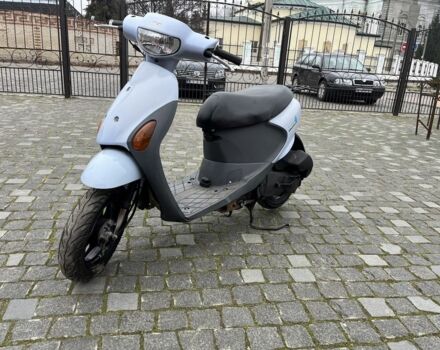 Сузуки Другая, объемом двигателя 49 л и пробегом 0 тыс. км за 550 $, фото 3 на Automoto.ua