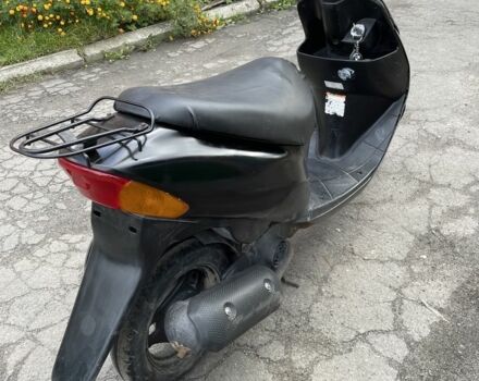 Сузуки Другая, объемом двигателя 49 л и пробегом 0 тыс. км за 242 $, фото 4 на Automoto.ua