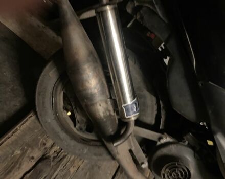 Сузукі Інша, об'ємом двигуна 65 л та пробігом 0 тис. км за 310 $, фото 4 на Automoto.ua