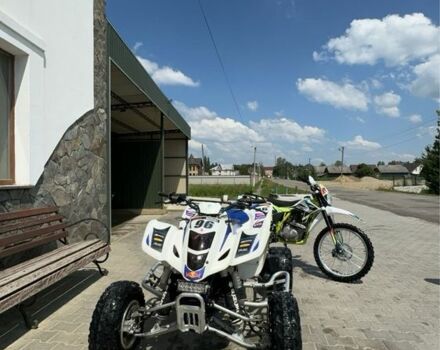 Сузуки Другая, объемом двигателя 0.4 л и пробегом 0 тыс. км за 3500 $, фото 3 на Automoto.ua