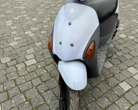 Сузуки Другая, объемом двигателя 49 л и пробегом 0 тыс. км за 550 $, фото 5 на Automoto.ua