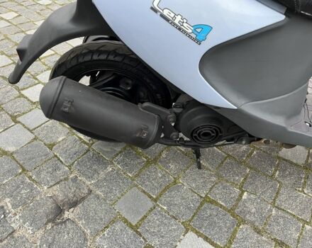 Сузуки Другая, объемом двигателя 49 л и пробегом 0 тыс. км за 550 $, фото 4 на Automoto.ua