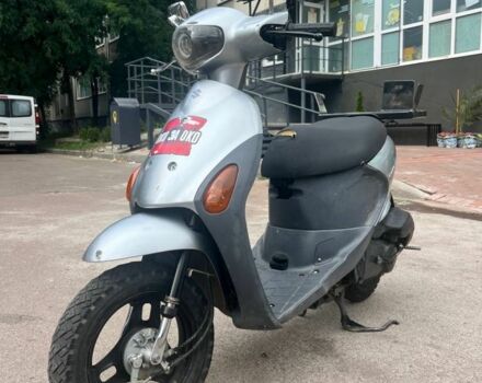 Сузуки Другая, объемом двигателя 49 л и пробегом 0 тыс. км за 381 $, фото 4 на Automoto.ua