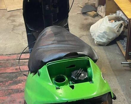 Сузуки Другая, объемом двигателя 65 л и пробегом 0 тыс. км за 203 $, фото 4 на Automoto.ua