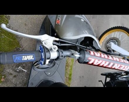 Сузукі Інша, об'ємом двигуна 49 л та пробігом 0 тис. км за 356 $, фото 18 на Automoto.ua