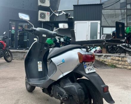 Сузуки Другая, объемом двигателя 49 л и пробегом 0 тыс. км за 381 $, фото 7 на Automoto.ua