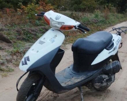 Сузуки Другая, объемом двигателя 49 л и пробегом 0 тыс. км за 473 $, фото 2 на Automoto.ua